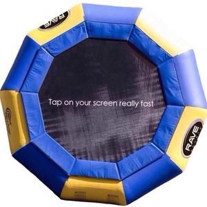 Meet your Posher, Justin